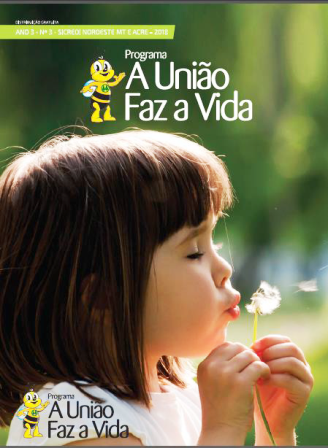 Visualizar v. 3 (2017): REVISTA PROGRAMA A UNIÃO FAZ A VIDA